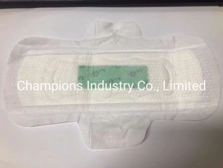 SAP qog'oz sanitariya prokladkasi