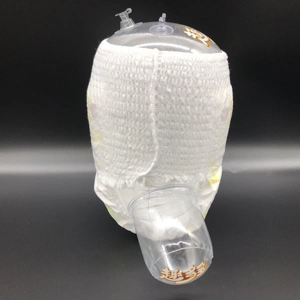 Pull Up Pants Baby Nappies